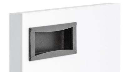 Gliss-176, tummapronssi