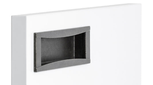 Gliss-176, tummapronssi