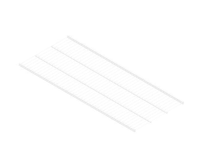 CROSS Lankahylly 800X340 mm