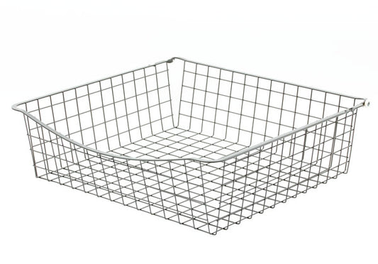 Kaappikori 600x500mm runkoon antrasiitin harmaa