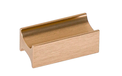 Track A-050, harjattu messinki