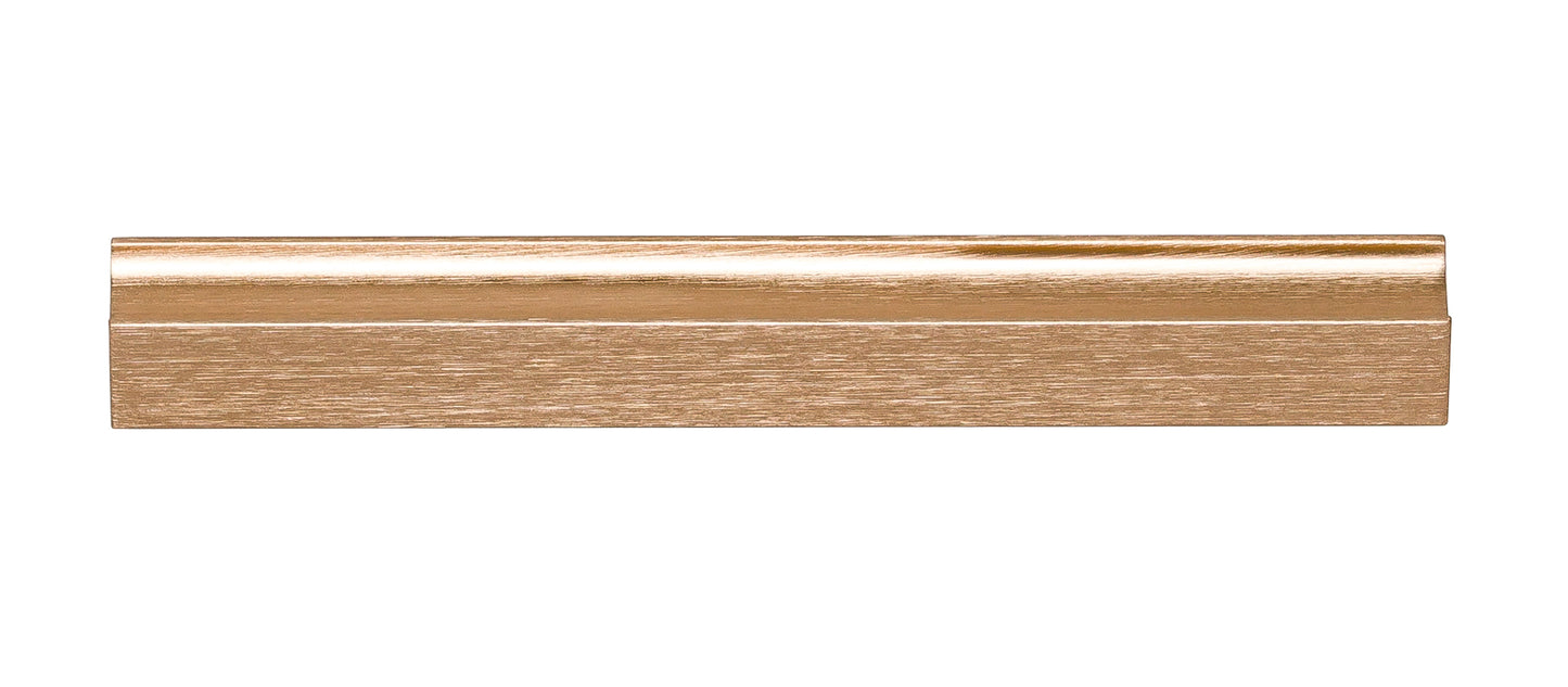 Track A-200, harjattu messinki