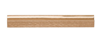 Track A-200, harjattu messinki