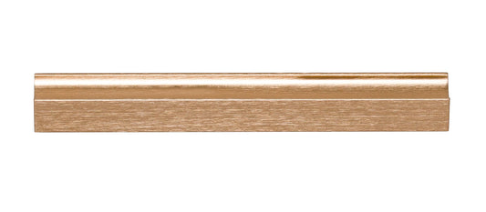 Track A-200, harjattu messinki