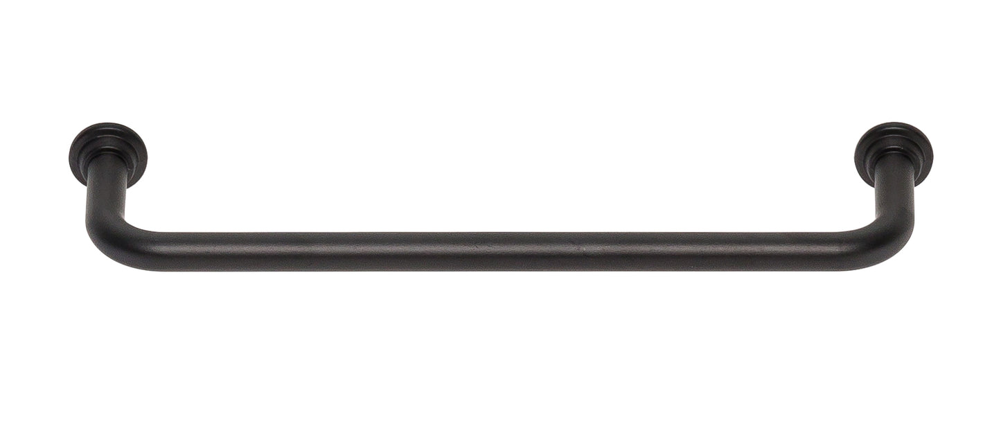 Antica-141, jet black