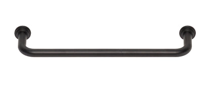 Antica-141, jet black