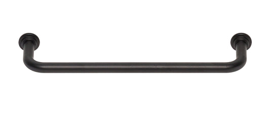 Antica-141, jet black