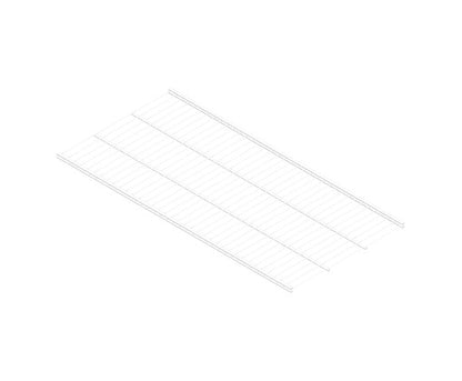 CROSS Lankahylly 700X340 mm