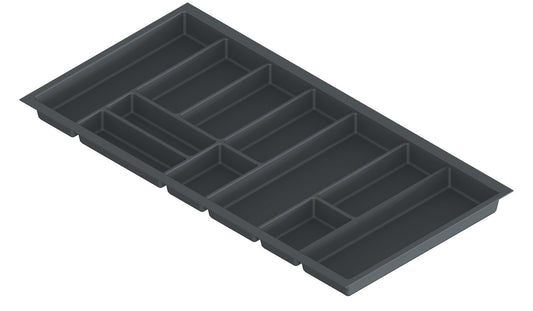 Tandembox aterinlokerikko 1000mm