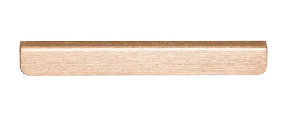 Flapp-200, harjattu messinki