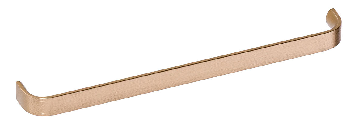 Sense mini-263, harjattu messinki