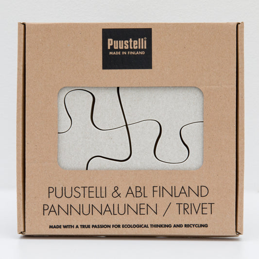 Puzzle pannunalunen 5kpl