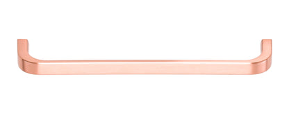 Alfa-168, harjattu kupari