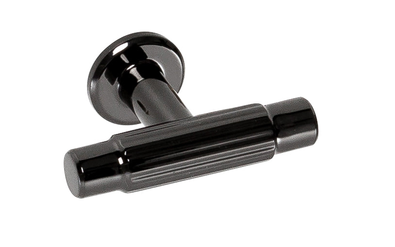 Villa-50, tummakromi