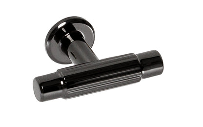 Villa-50, tummakromi