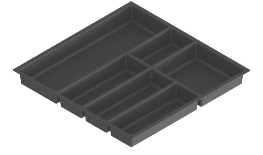 LEGRABOX ruokailuvälinelokerikko 550mm