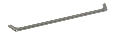 Vista-336, harjattu antrasiitti