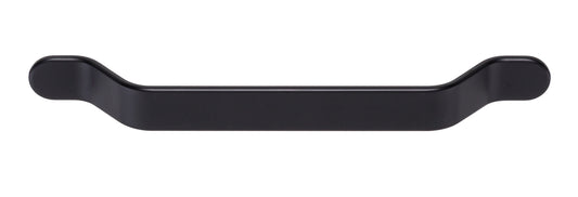 Belt-221, matt black