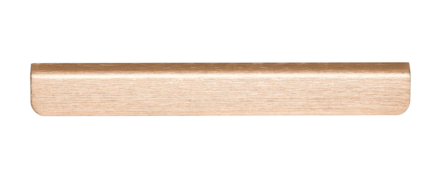 Flapp-200, harjattu messinki