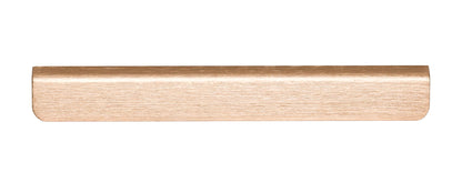 Flapp-200, harjattu messinki