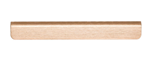 Flapp-200, harjattu messinki