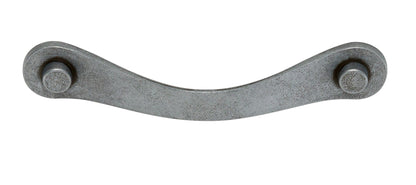 Halti-158, antiikkirauta