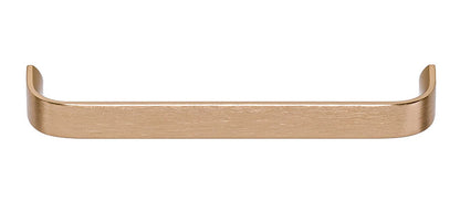 Sense mini-167, harjattu messinki