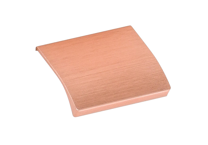 Edge-40, harjattu kupari