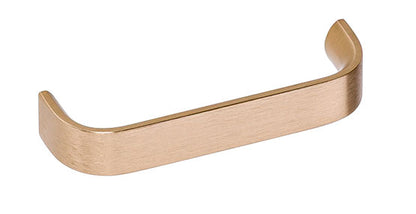 Sense mini-103, harjattu messinki