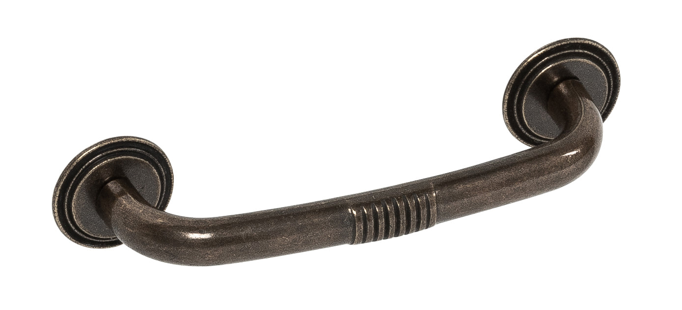 Rustica-121, messinki