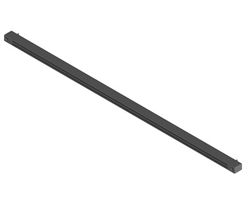 Komposiittituuletusritilä 595x14 mm