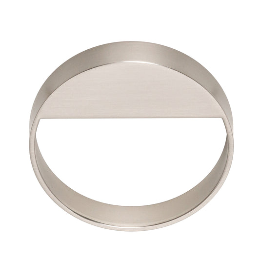 Bau-90, harjattu teräs