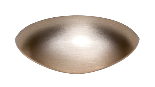 Luna-87, harjattu messinki