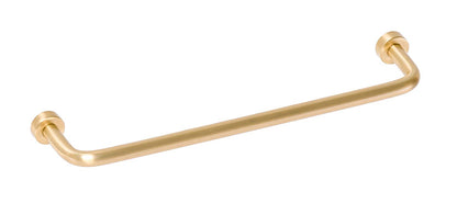 Lounge-174, harjattu messinki