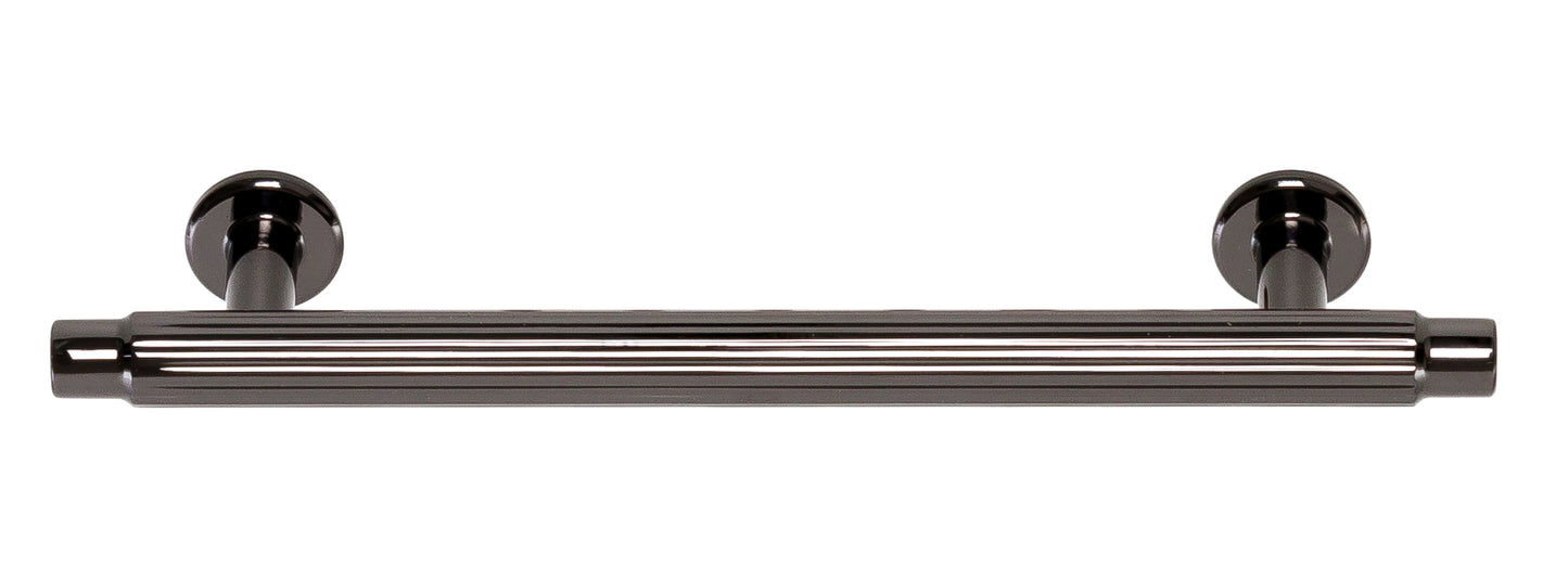 Villa-178, tummakromi