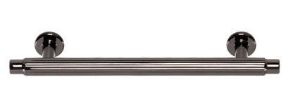 Villa-178, tummakromi