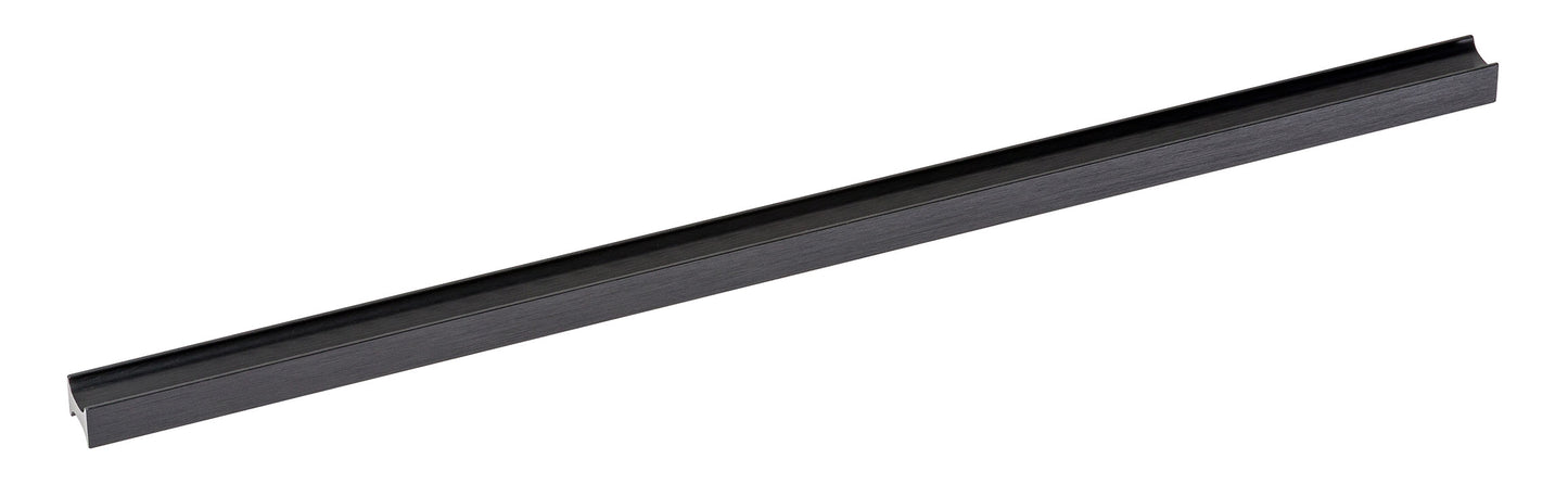 Track A-600, harjattu mattamusta
