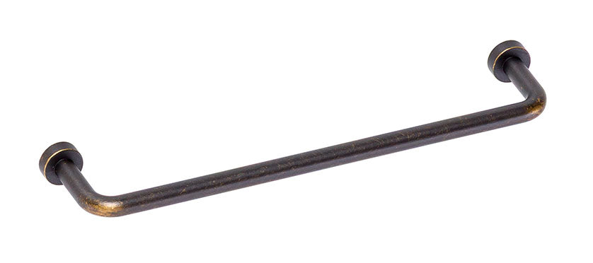 Lounge-174, antiikki ruskea