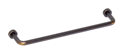 Lounge-174, antiikki ruskea