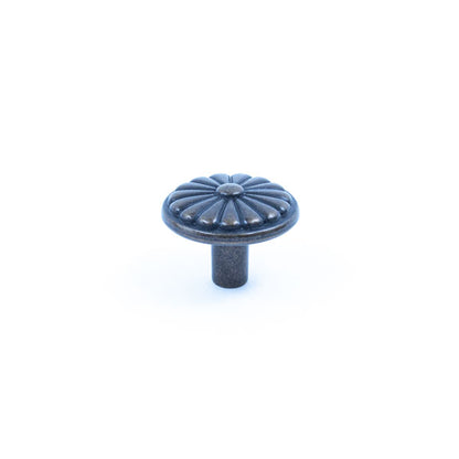 Metallinuppi B