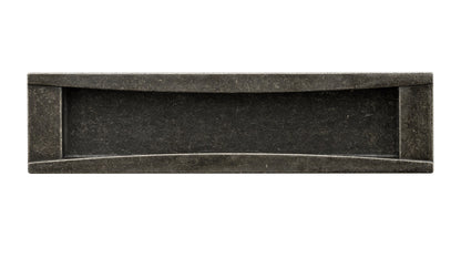 Gliss-176, tummapronssi