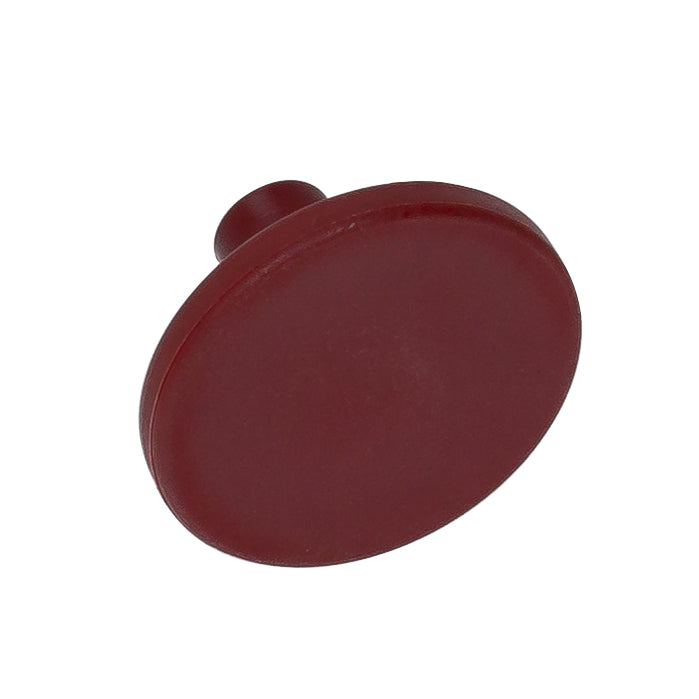 Plato-42, maroon red