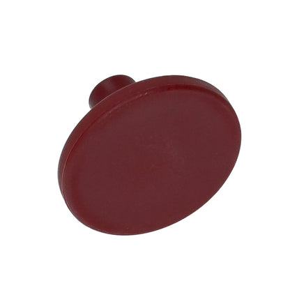 Plato-42, maroon red