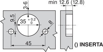 Piilosarana 120°