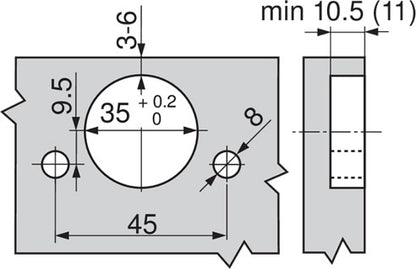 Piilosarana 100°