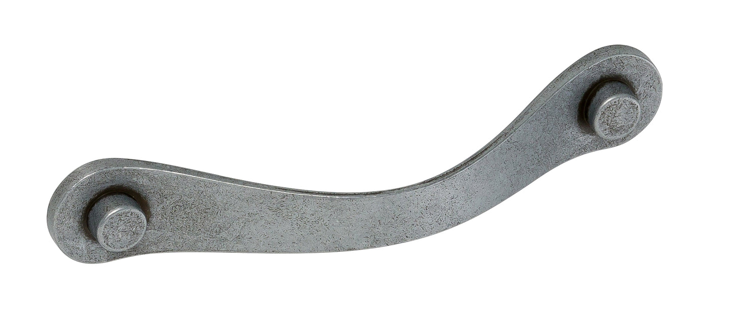 Halti-158, antiikkirauta