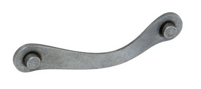 Halti-158, antiikkirauta