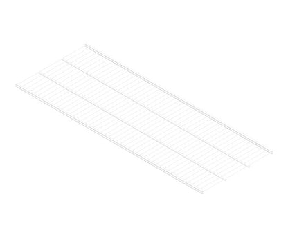 CROSS Lankahylly 900X340mm