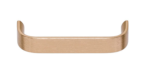 Sense mini-103, harjattu messinki