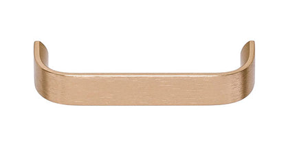 Sense mini-103, harjattu messinki